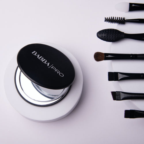 BABBA Pro Compact Mirror