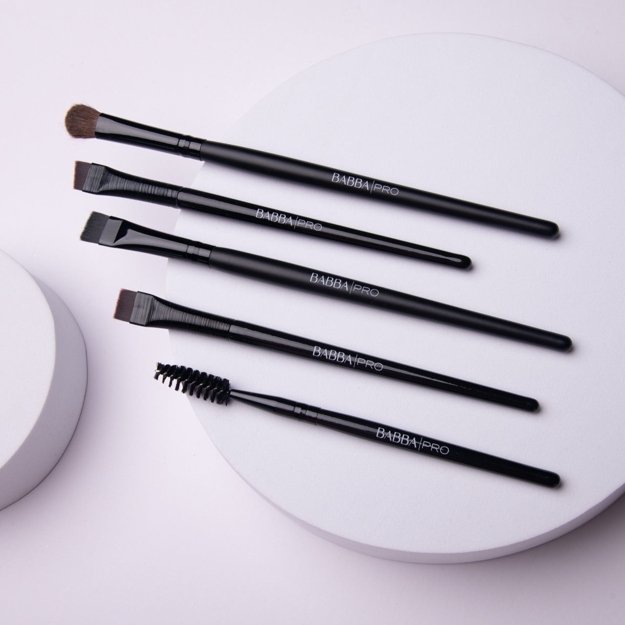 Brush Bundle